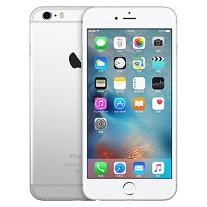 苹果(Apple) iPhone 6 plus