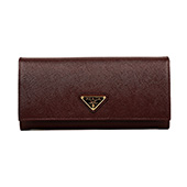 普拉达(PRADA) 钱包