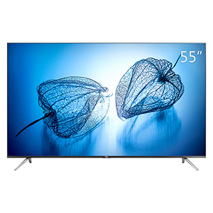 TCL D55A630U电视