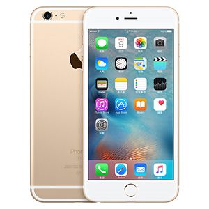 苹果(Apple) iPhone 6s Plus