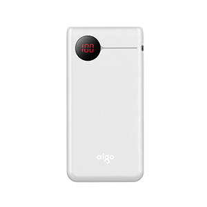 爱国者(aigo) 移动电源