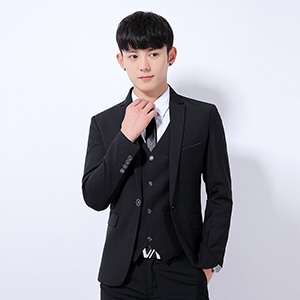丹杰仕(DAN JIE SHI) 西服