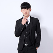 丹杰仕(DAN JIE SHI) 西服