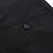 才子(TRiES) 简约舒适商务西服