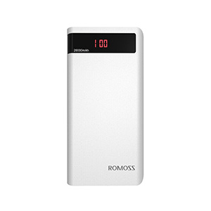 罗马仕(ROMOSS) 移动电源