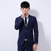 丹杰仕(DAN JIE SHI) 西服