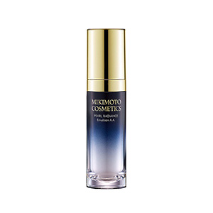 MIKIMOTO COSMETICS 珍珠光灿精华乳