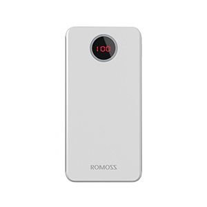 罗马仕(ROMOSS) 移动充电宝
