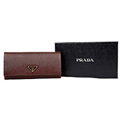 普拉达(PRADA) 钱包